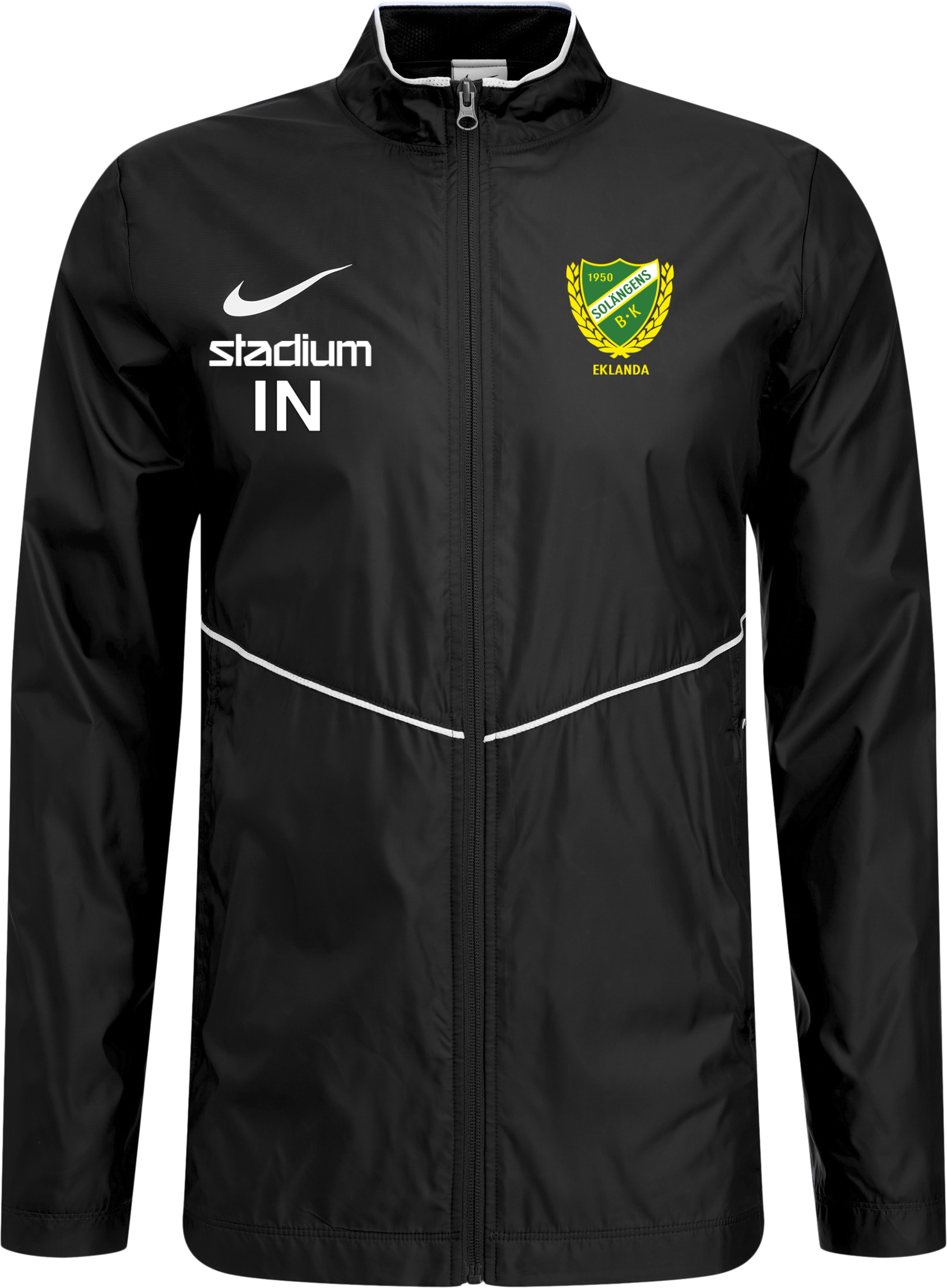 
NIKE, 
PARK26 WIND JKT, 
Detail 1
