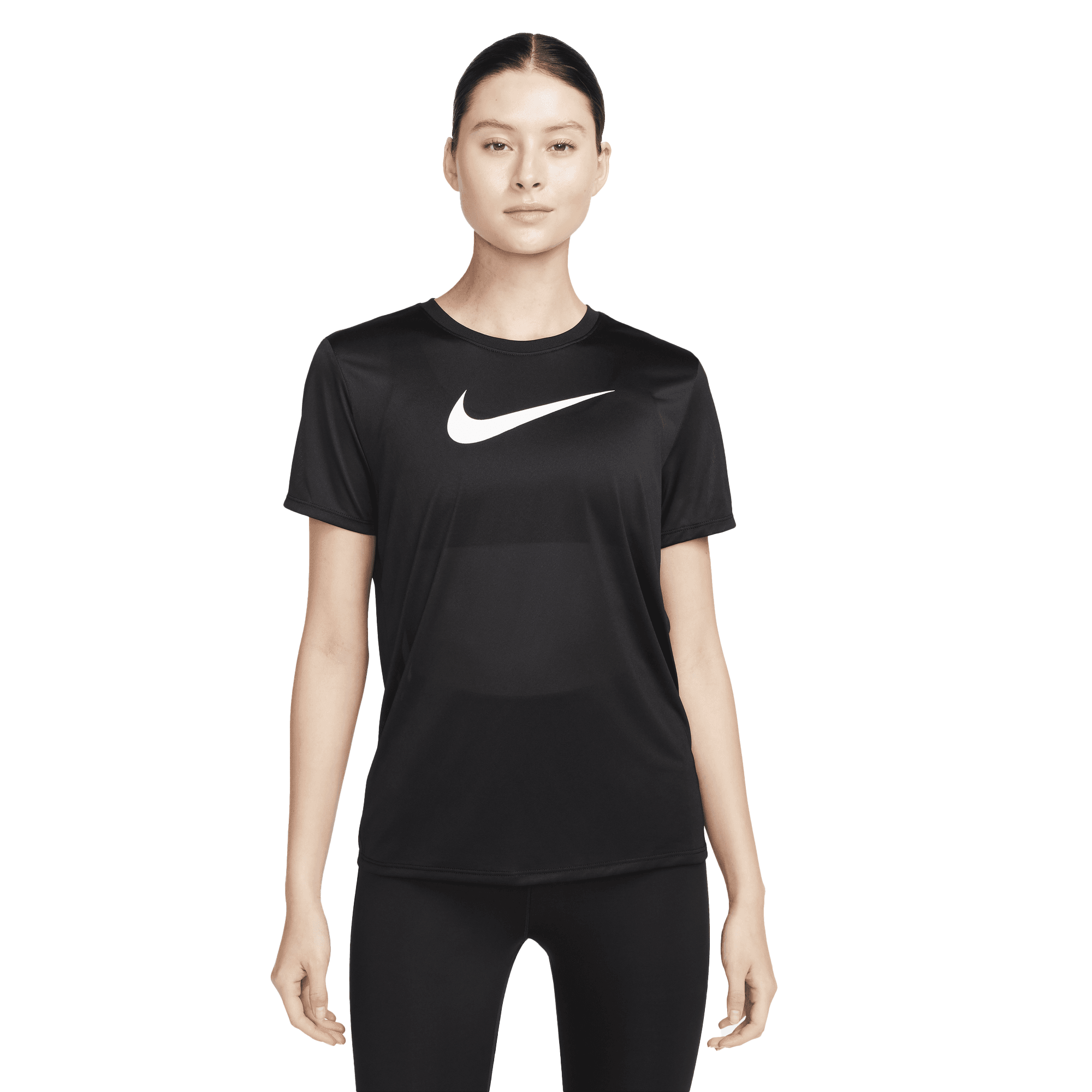 
NIKE, 
Dri-Fit Rlgnd Tee W, 
Detail 1
