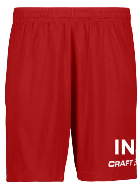 
CRAFT, 
Squad Go Short, 
Detail 1
