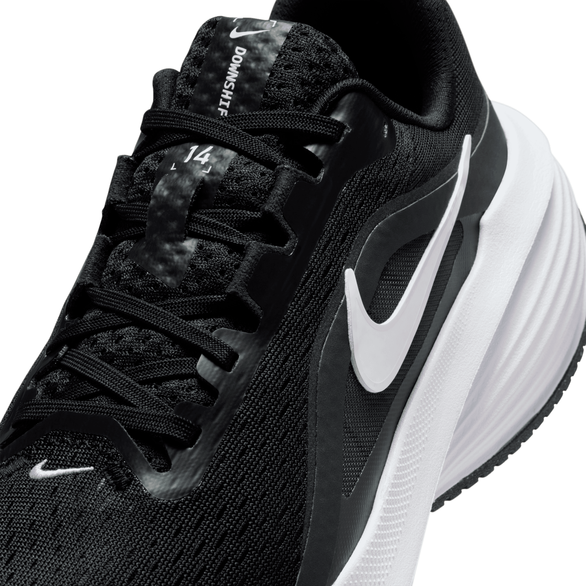 NIKE, W NIKE DOWNSHIFTER 14