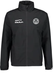 398654104101 CRAFT Evolve Rain Jacket M 398654104101 CRAFT Evolve Rain Jacket M Standard Small1x1