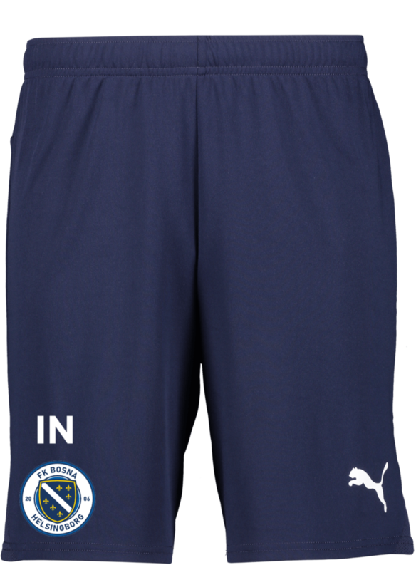 
PUMA, 
T Goal Shorts, 
Detail 1
