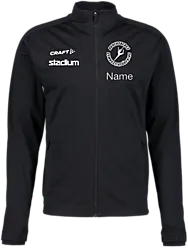 394168105101 CRAFT Evolve 2.0 Full Zip Jacket Jr 394168105101 CRAFT Evolve 2.0 Full Zip Jacket Jr Standard Small1x1