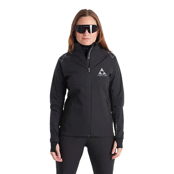 FISCHER Куртка Mora Speed ​​W