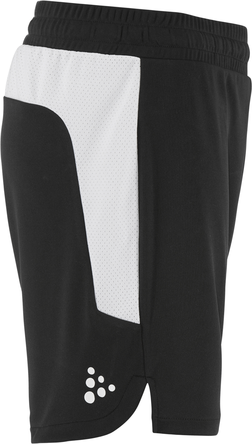 CRAFT, BASKET 2.0 SHORTS CONTRAST JR