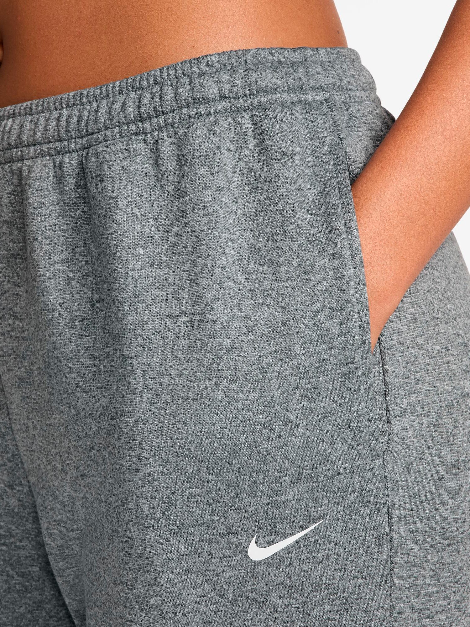 NIKE, W NK TF STDO FLC SPT MR CF PNT