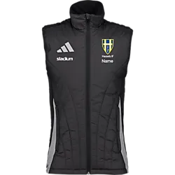 396463103101 ADIDAS Tiro24 C Winterized Vest 396463103101 ADIDAS Tiro24 C Winterized Vest Standard Small1x1