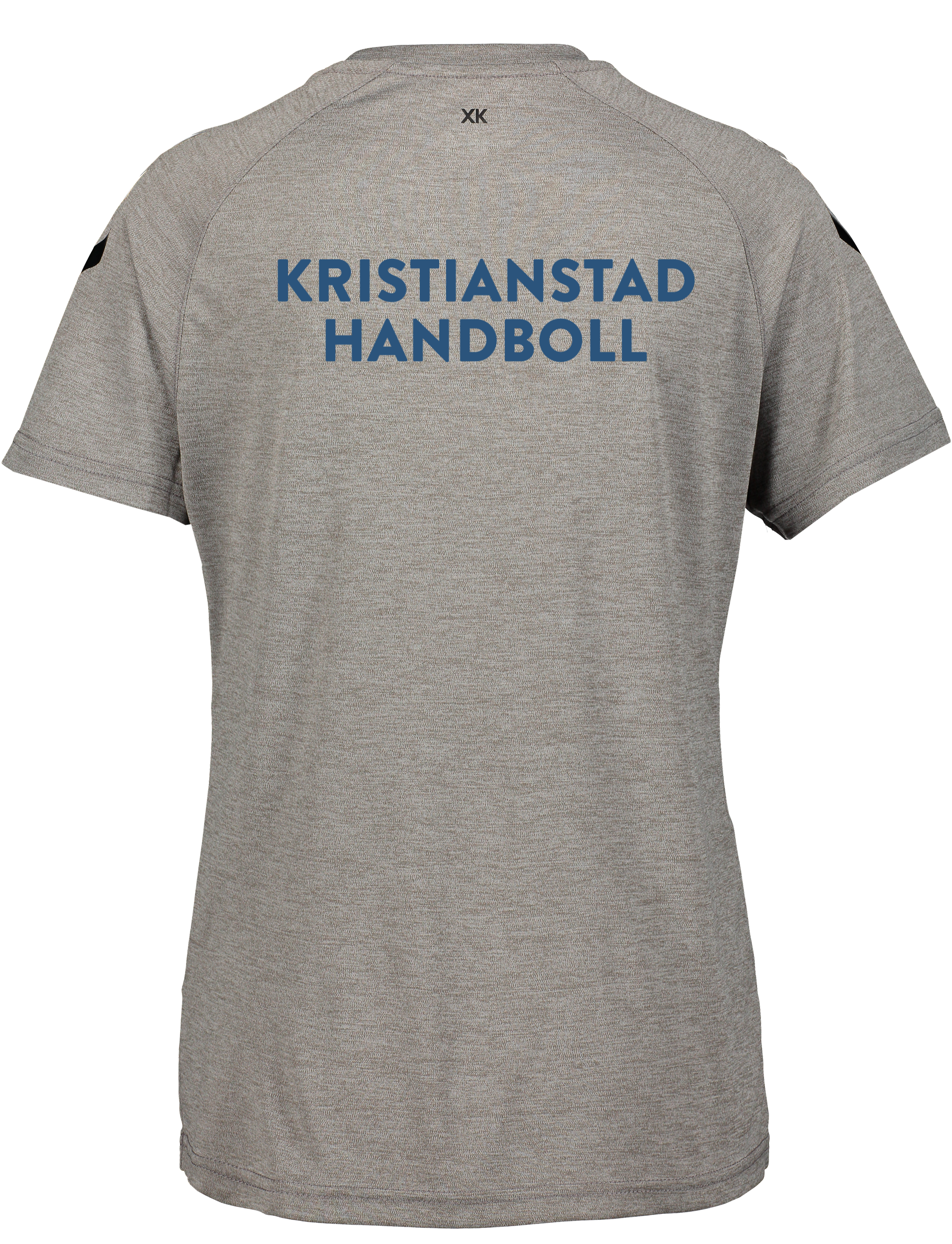 HUMMEL, Core Xk Poly Tee Ss W