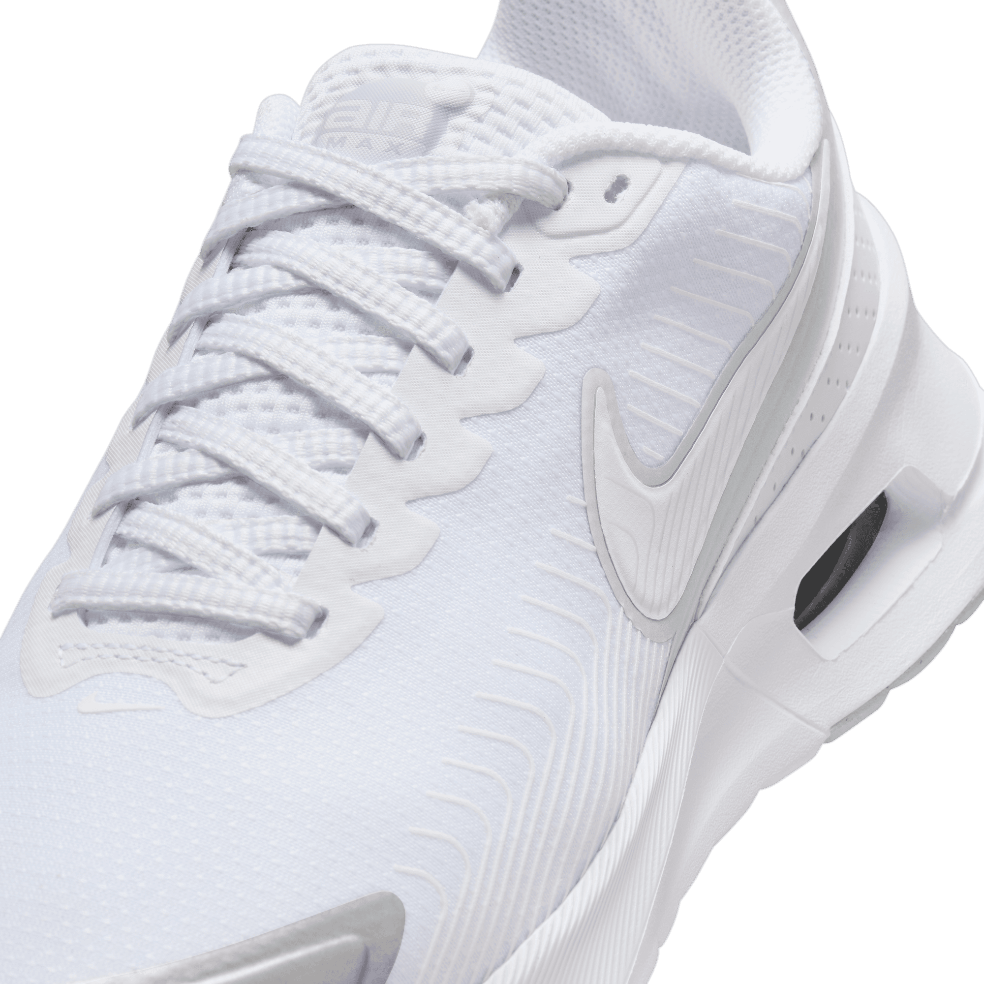 NIKE, W Nike Air Max Nuaxis