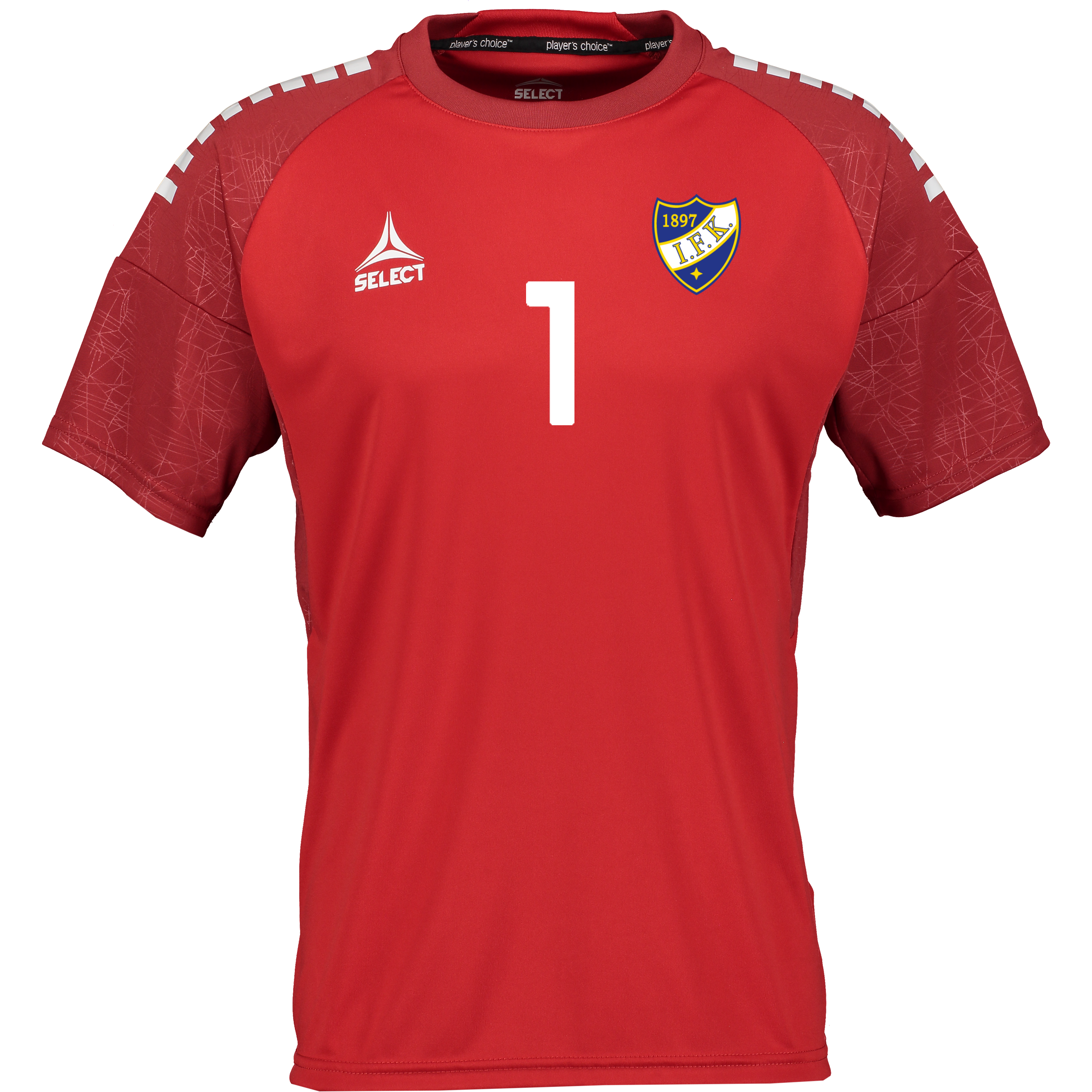 
SELECT, 
Spain 25 Ss Jsy, 
Detail 1
