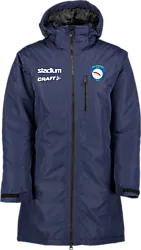 279718101108 CRAFT Parkas Jkt 279718101108 CRAFT Parkas Jkt Standard Small1x1
