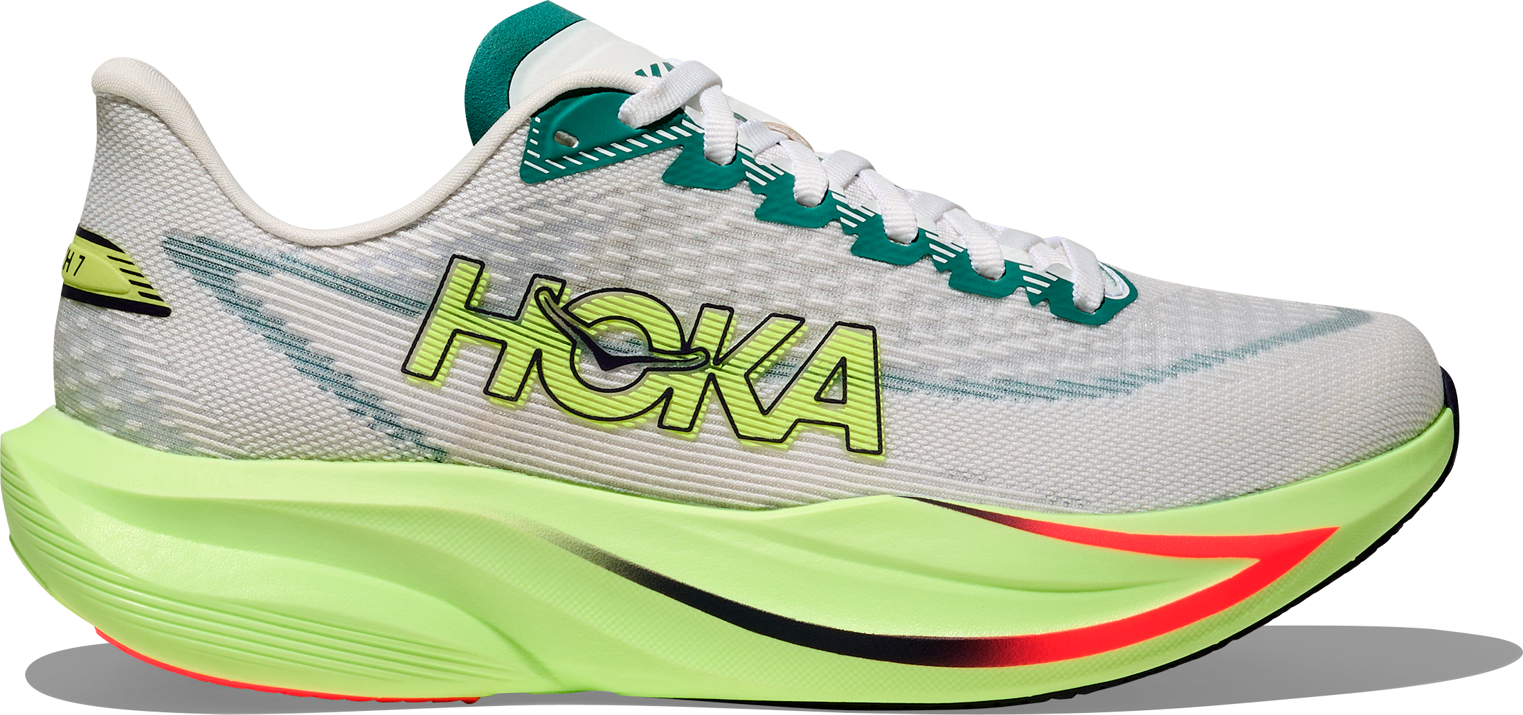 
HOKA, 
W MACH 7, 
Detail 1
