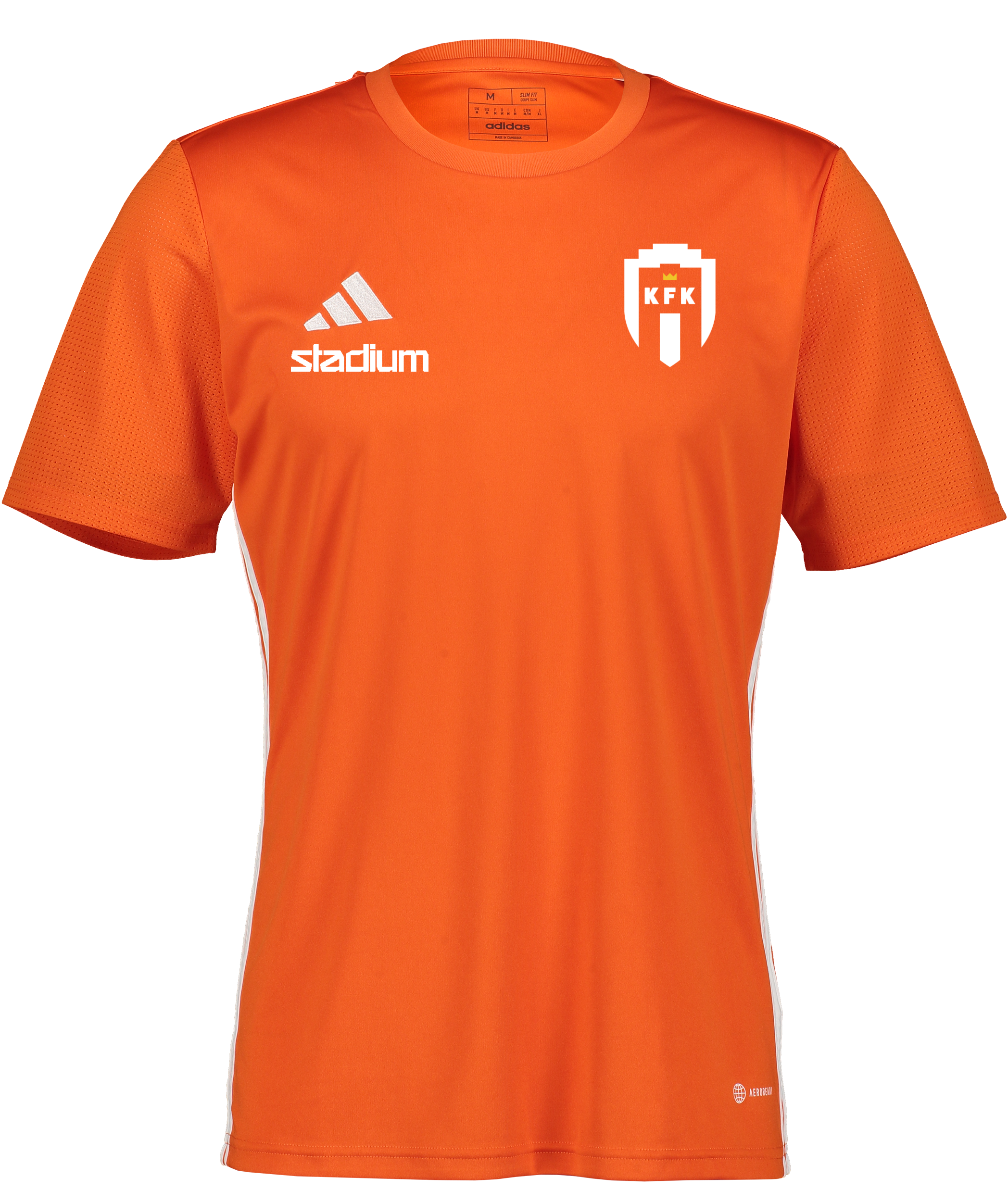 
ADIDAS, 
Tabela 23 Jsy, 
Detail 1
