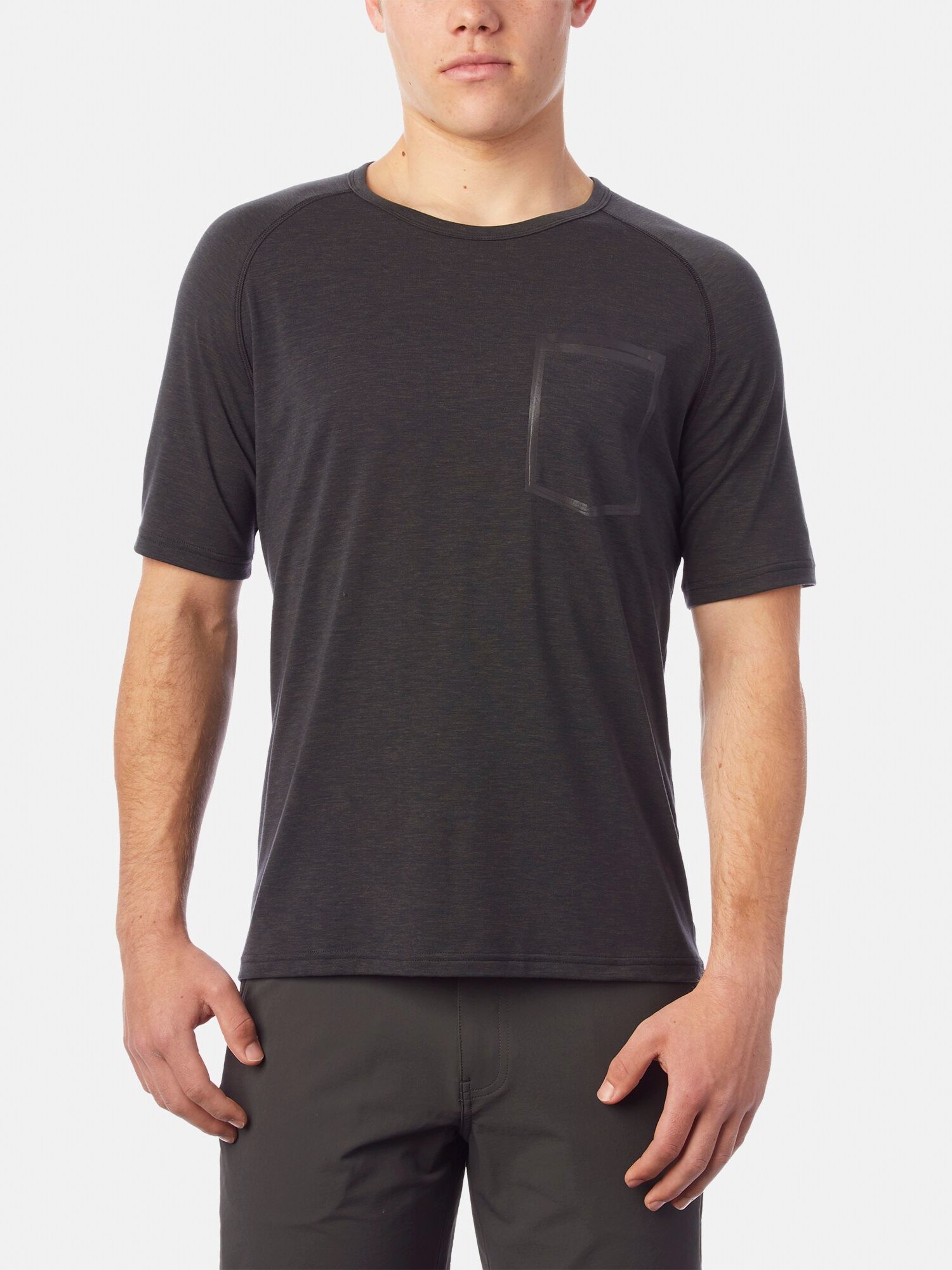 
GIRO, 
U VENTURE JERSEY, 
Detail 1
