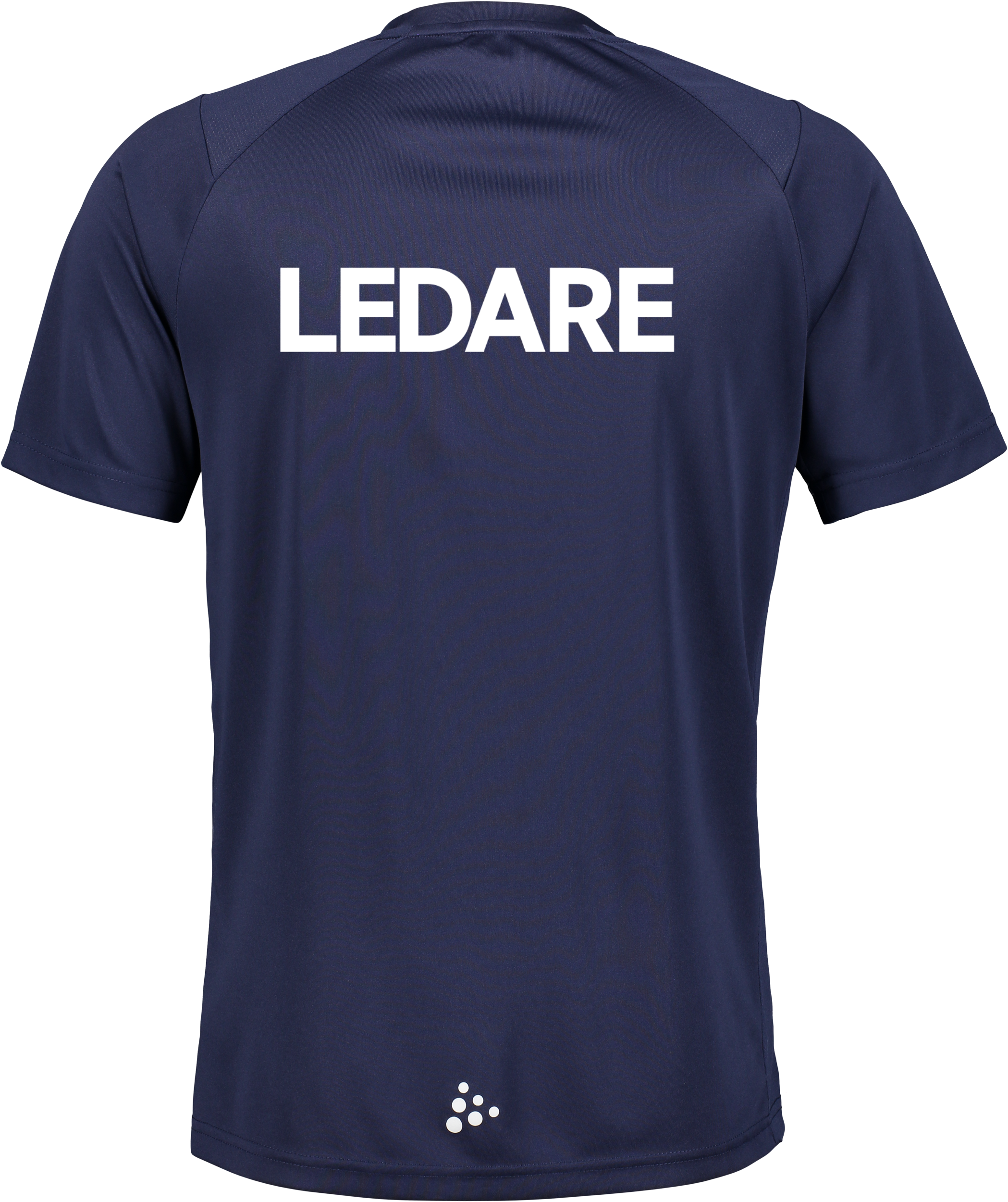 CRAFT, Rush 2.0 Ss Tee Jr