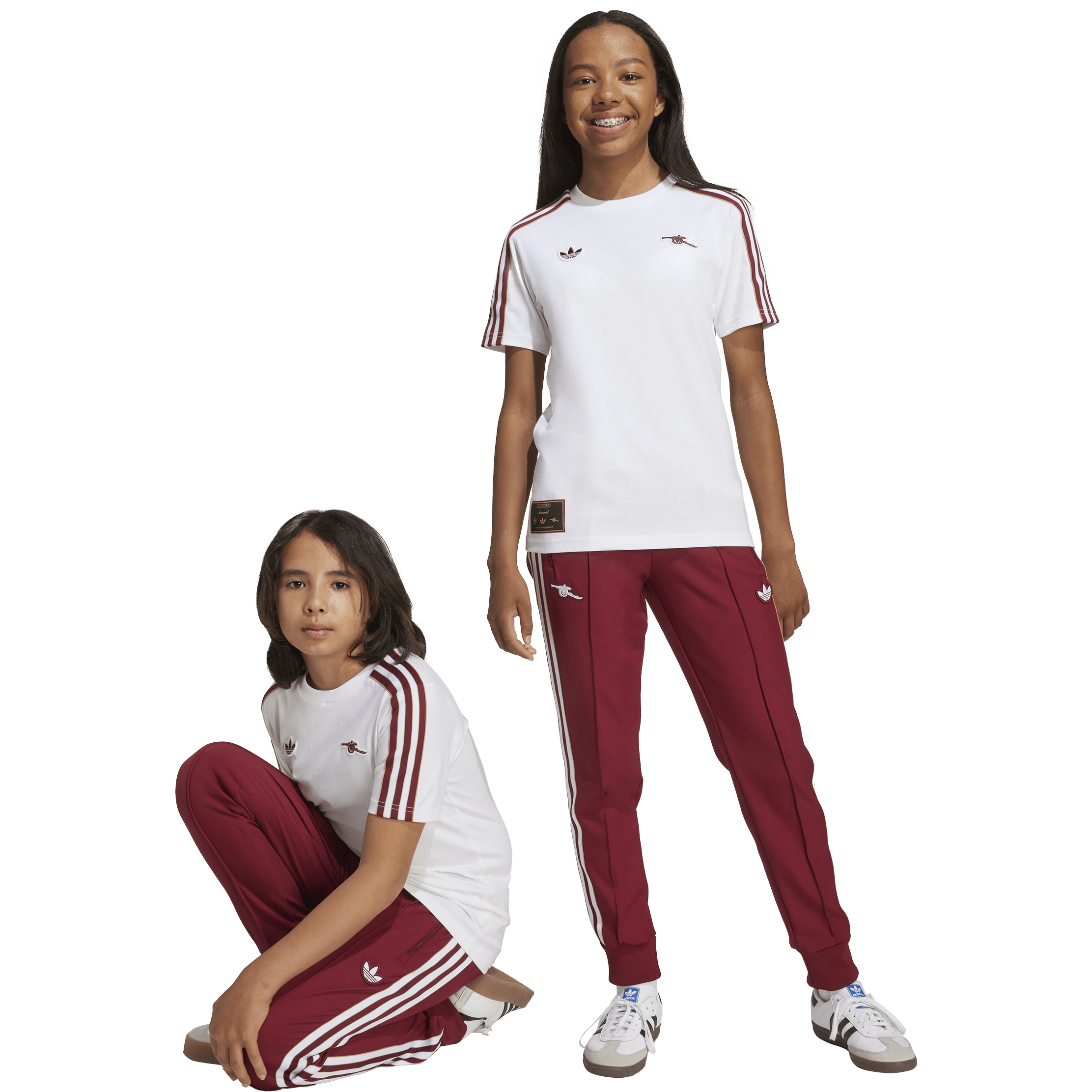 ADIDAS ORIGINALS, Afc Icon Tp Y