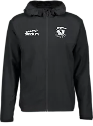 394069104101 CRAFT Squad Go Wind Jacket M 394069104101 CRAFT Squad Go Wind Jacket M Standard Small1x1