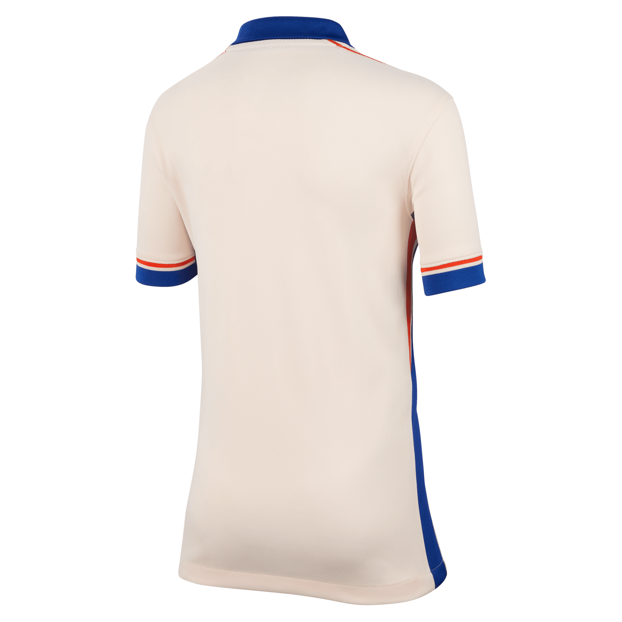 NIKE, Cfc Y Nk Df Jsy Ss Stad Aw