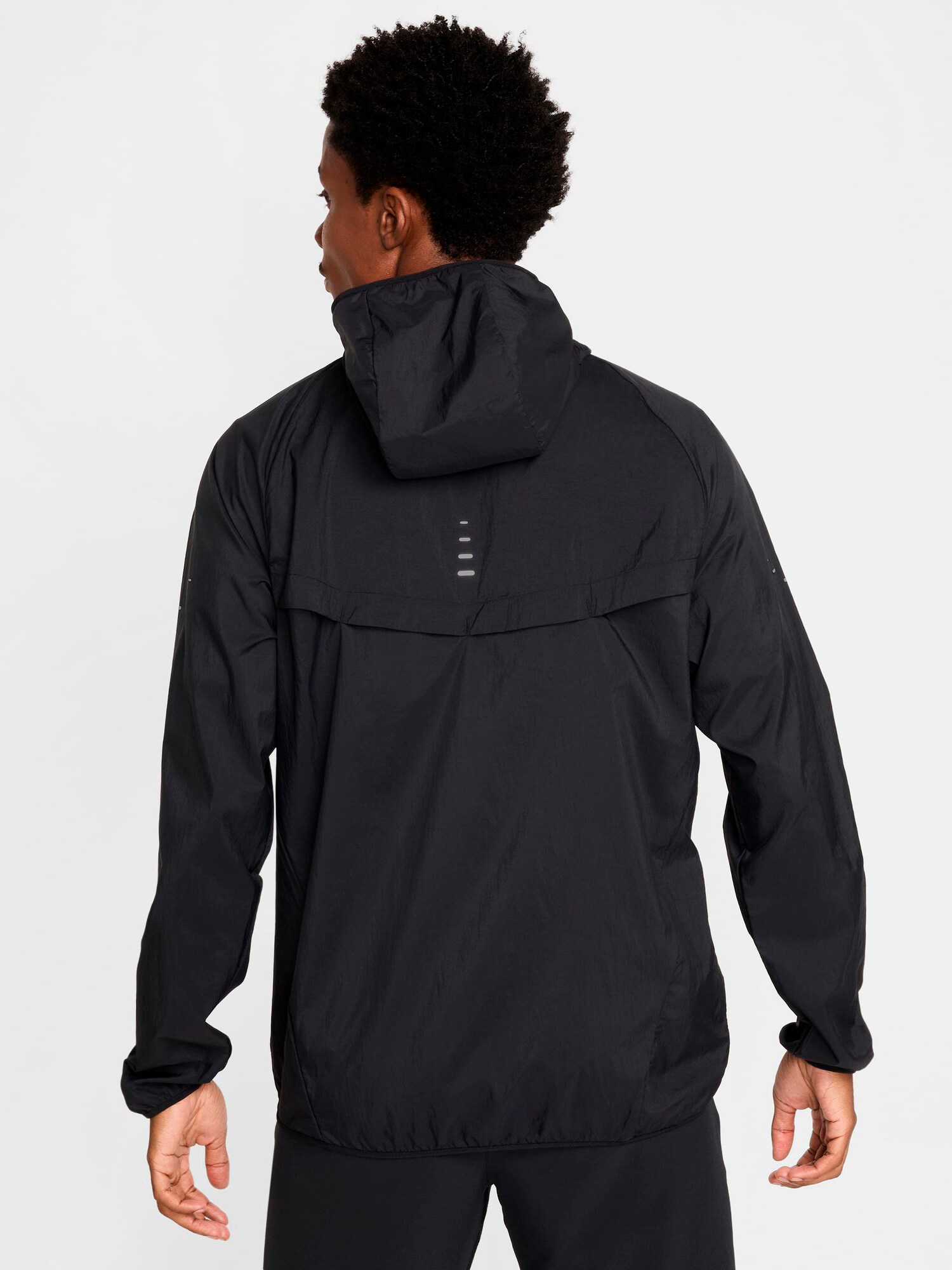 NIKE, M NK UV RPL STRIDE JACKET