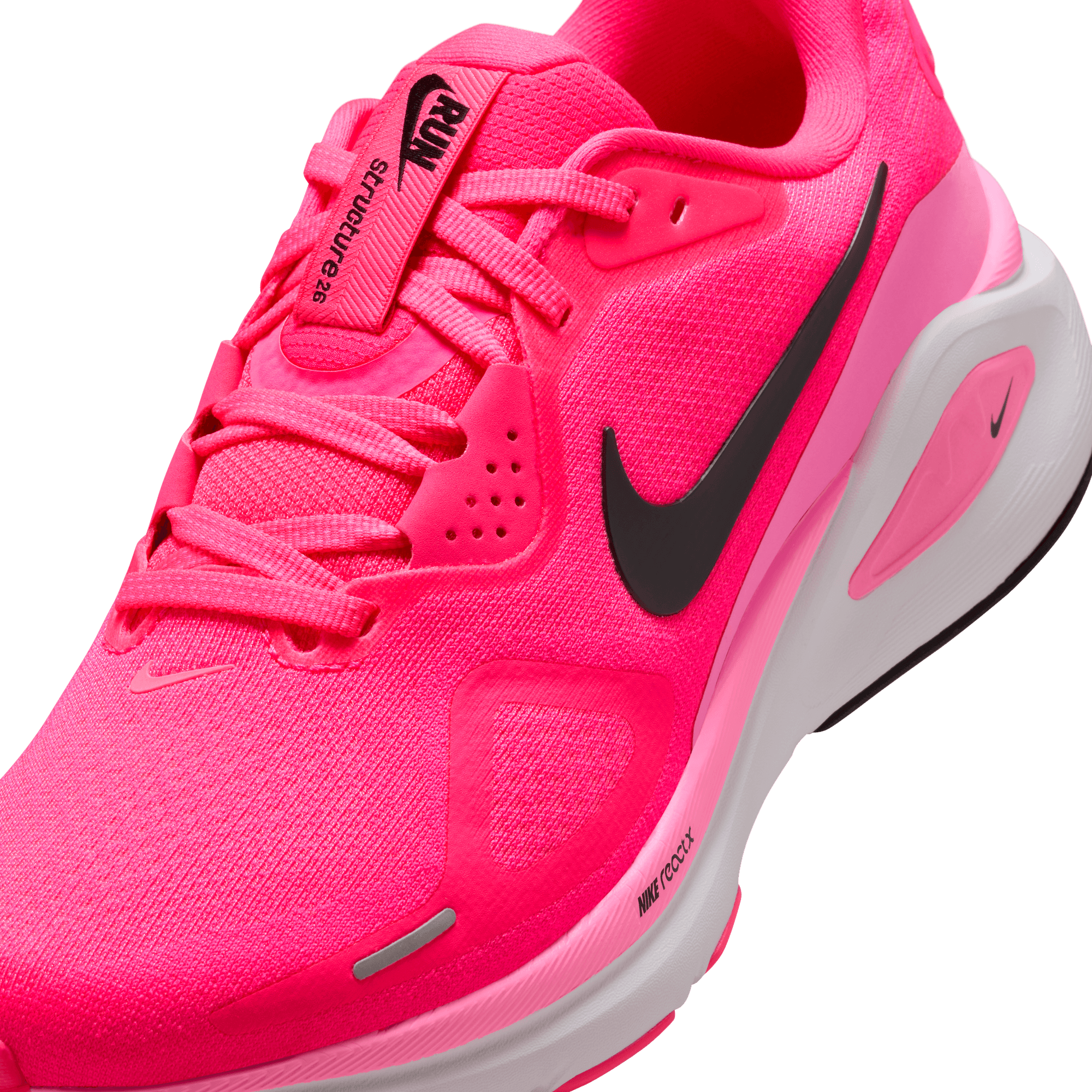 NIKE, W Structure 26