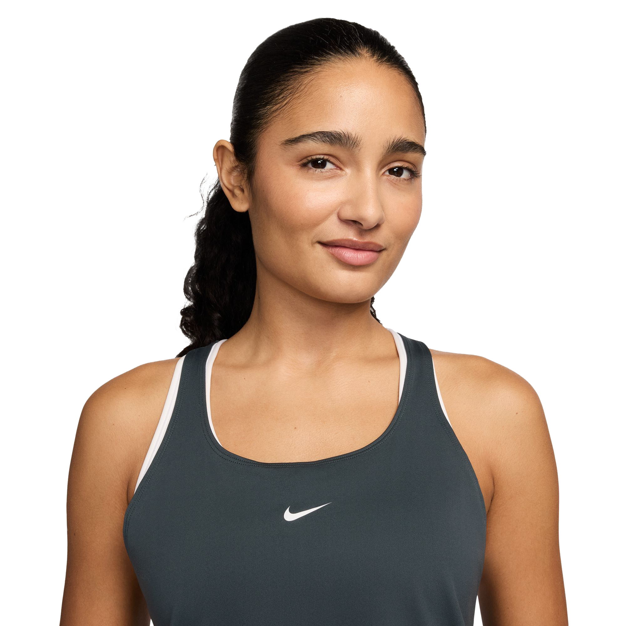 NIKE, Nike Pro Women's Dri-fit Tank Top