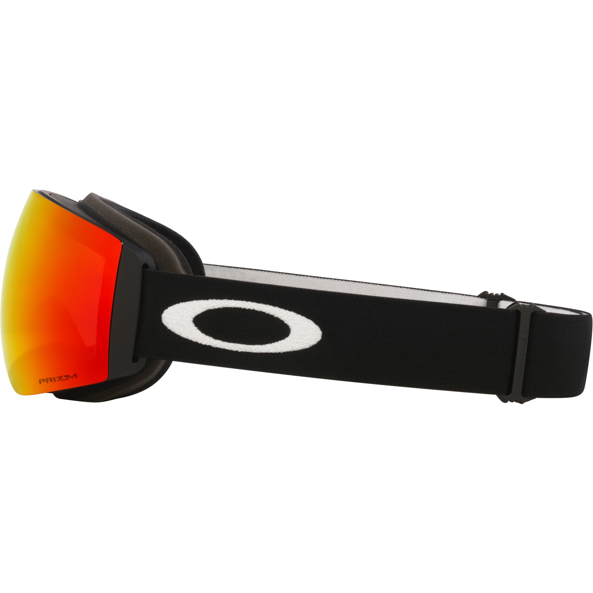 OAKLEY, Flight Deck Pro M + Lens