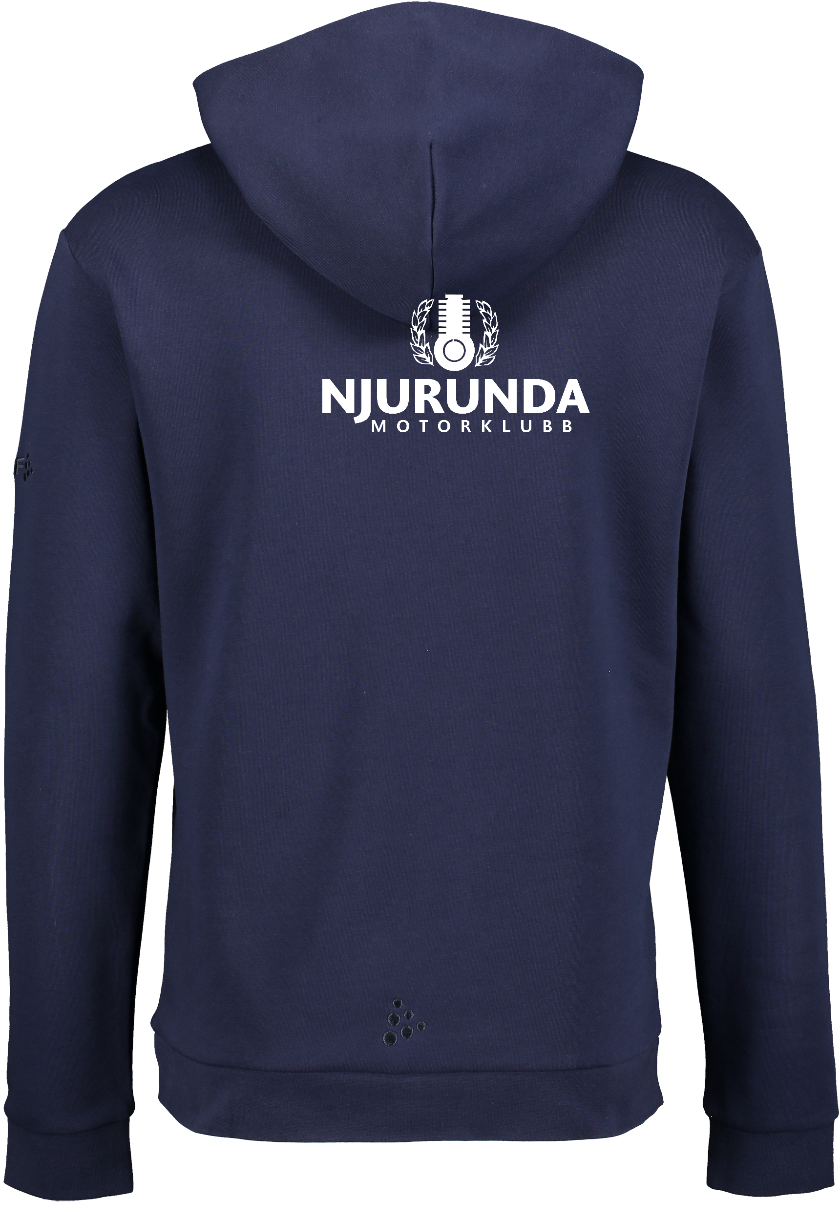 CRAFT, Community 2.0 Hood Jr