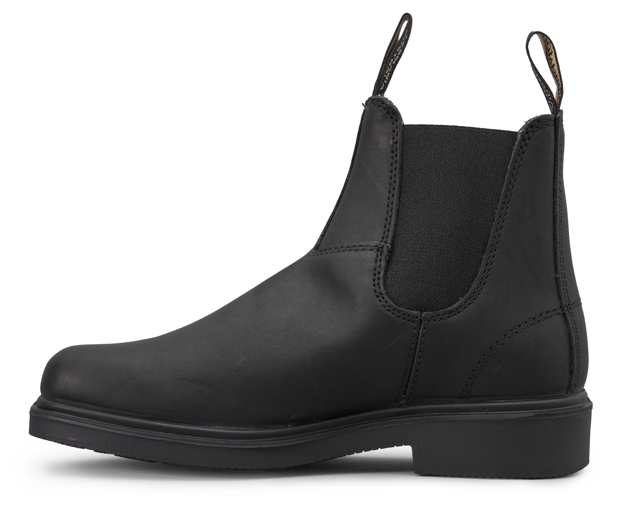 BLUNDSTONE, U 063 Dress Chiseled Toe Boot