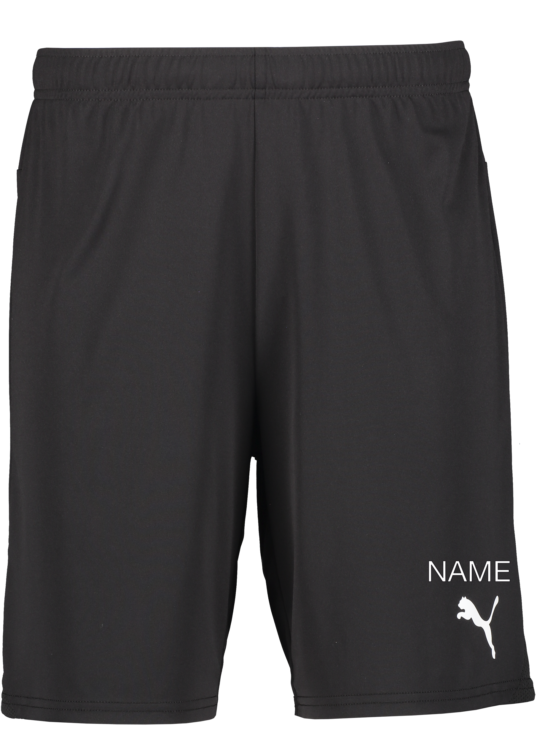 
PUMA, 
T Goal Shorts, 
Detail 1
