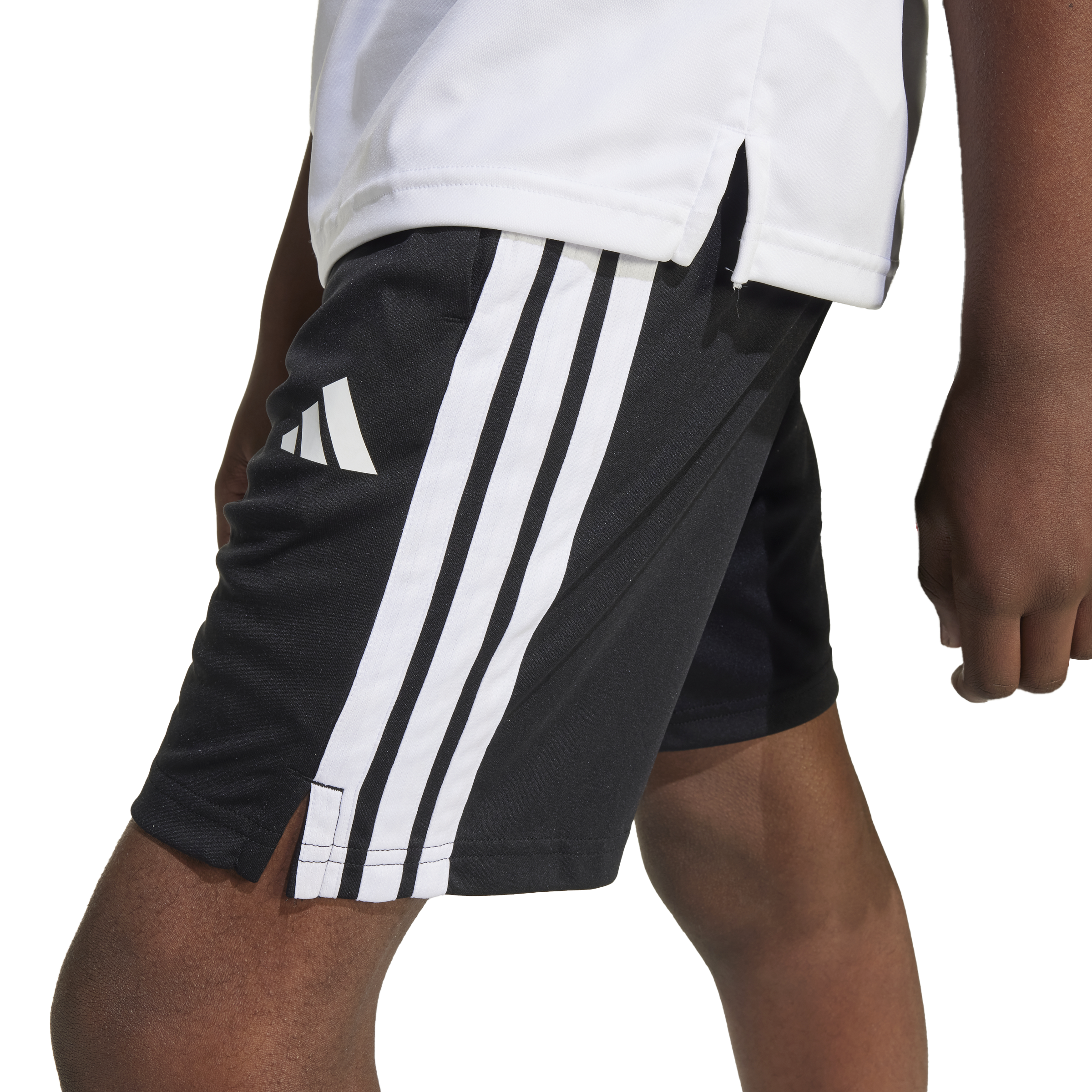 ADIDAS, J Tr-Es 3s Sh