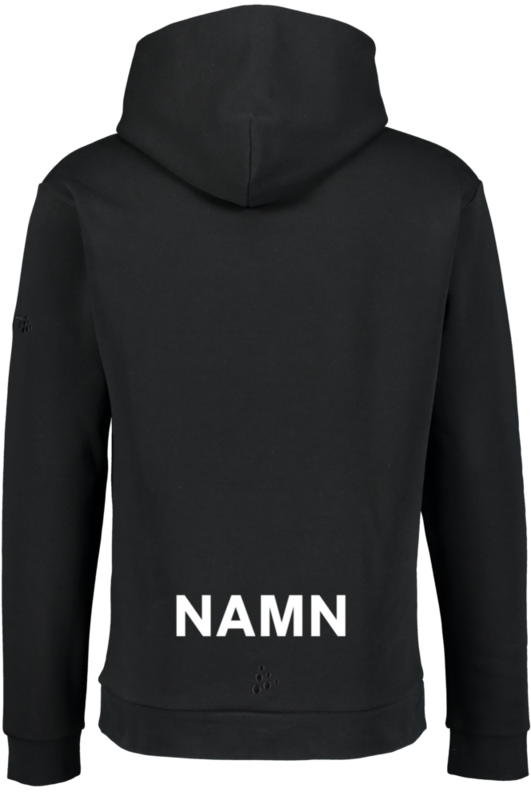 CRAFT, Community 2.0 Hood Jr