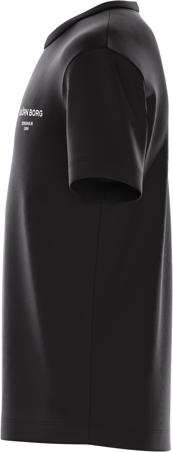 BJ&Ouml;RN BORG, J BORG ESSENTIAL 1 T-SHIRT