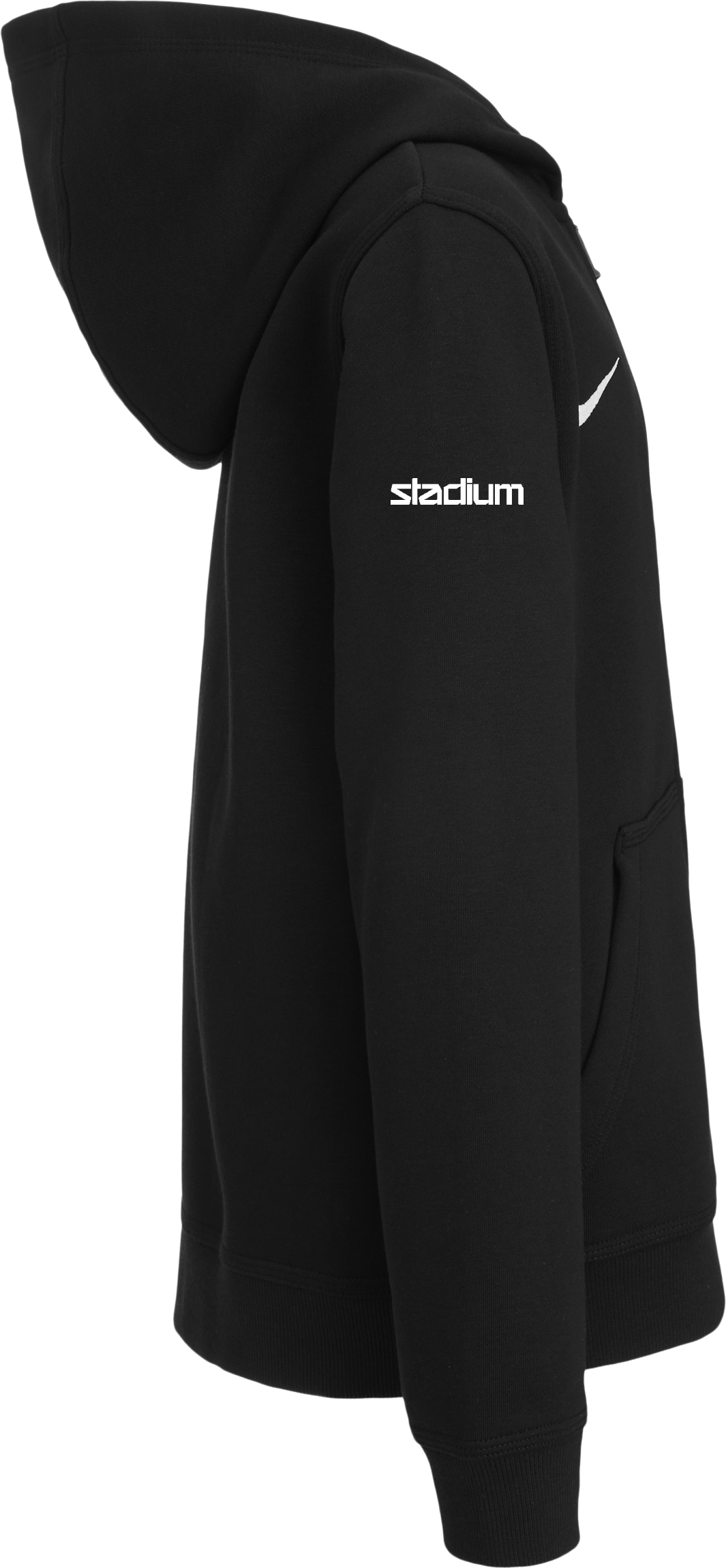 NIKE, PARK26 FLC FZ HOOD JR