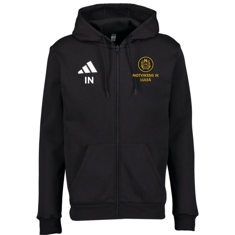 
ADIDAS, 
ENT26 FZ HOOD, 
Detail 1
