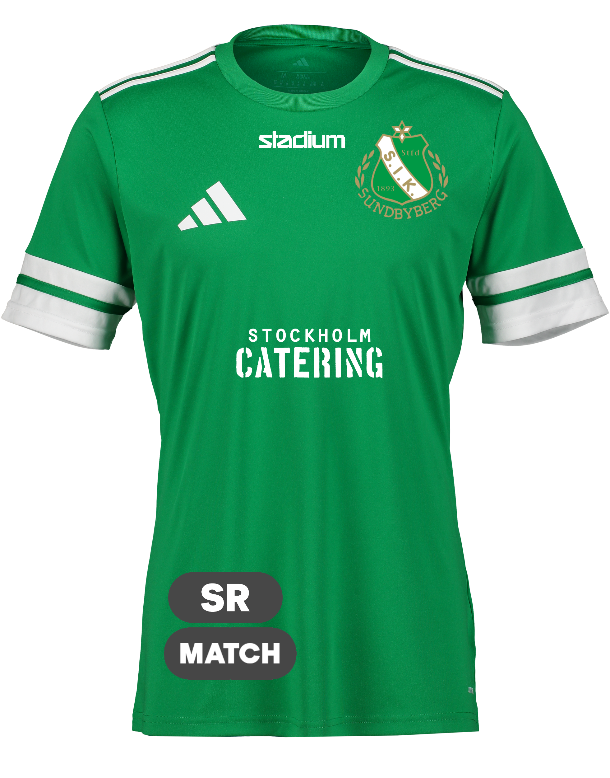 
ADIDAS, 
Squad25 Jsy, 
Detail 1
