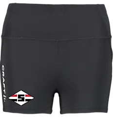403850102101 CRAFT Rush 2.0 Hot Pant W 403850102101 CRAFT Rush 2.0 Hot Pant W Standard Small1x1