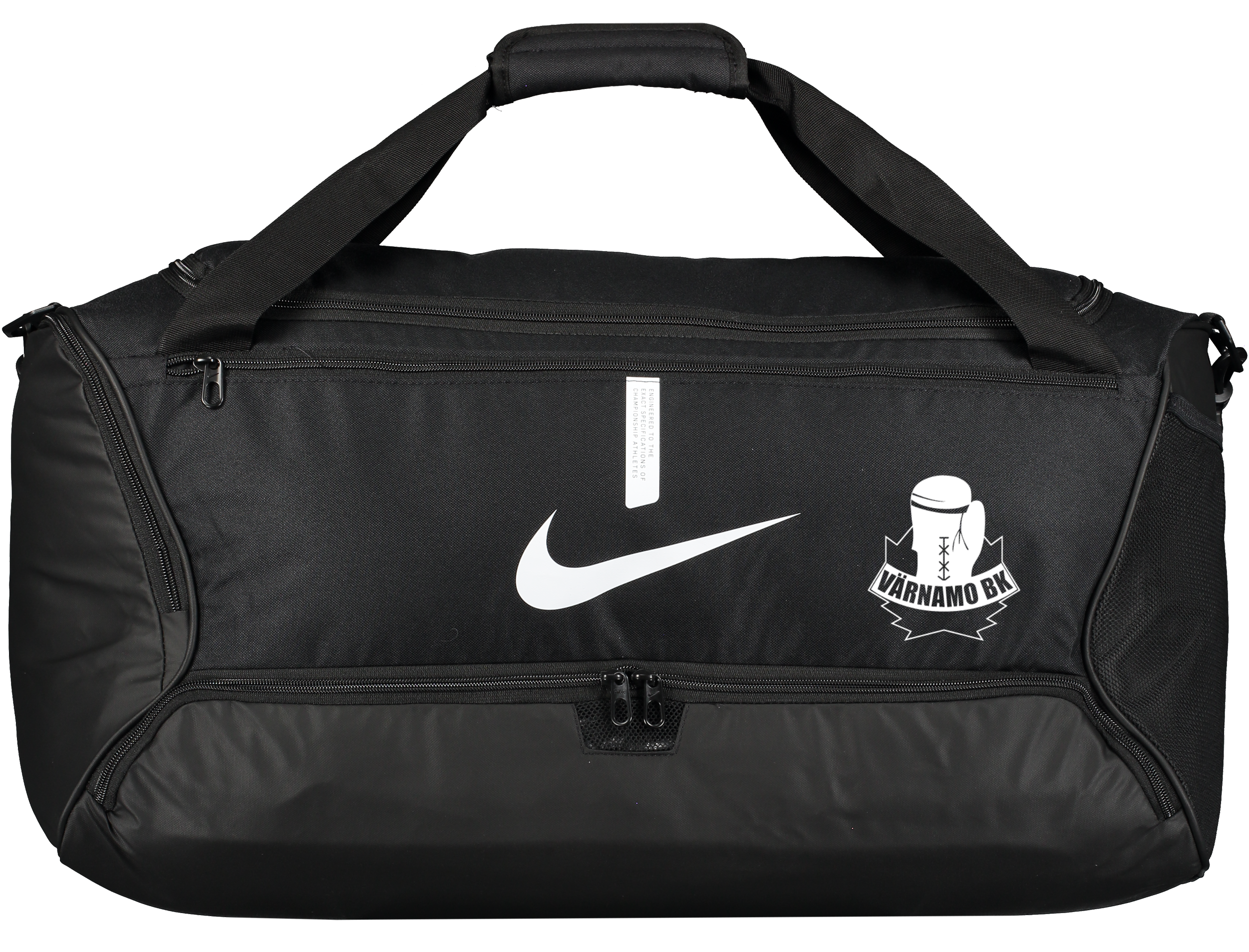 
NIKE, 
Academy Team Duff M, 
Detail 1
