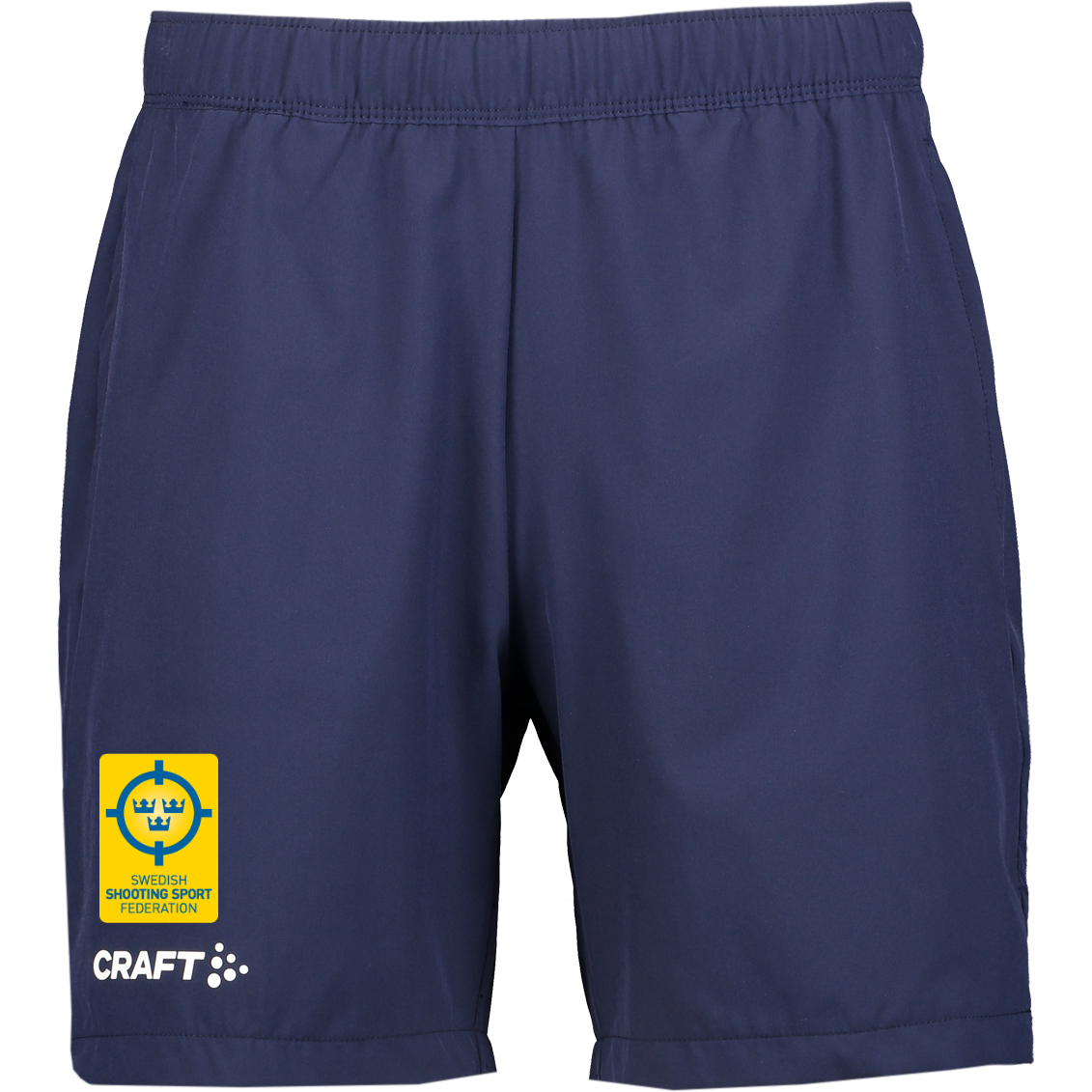 
CRAFT, 
Ability Shorts M, 
Detail 1
