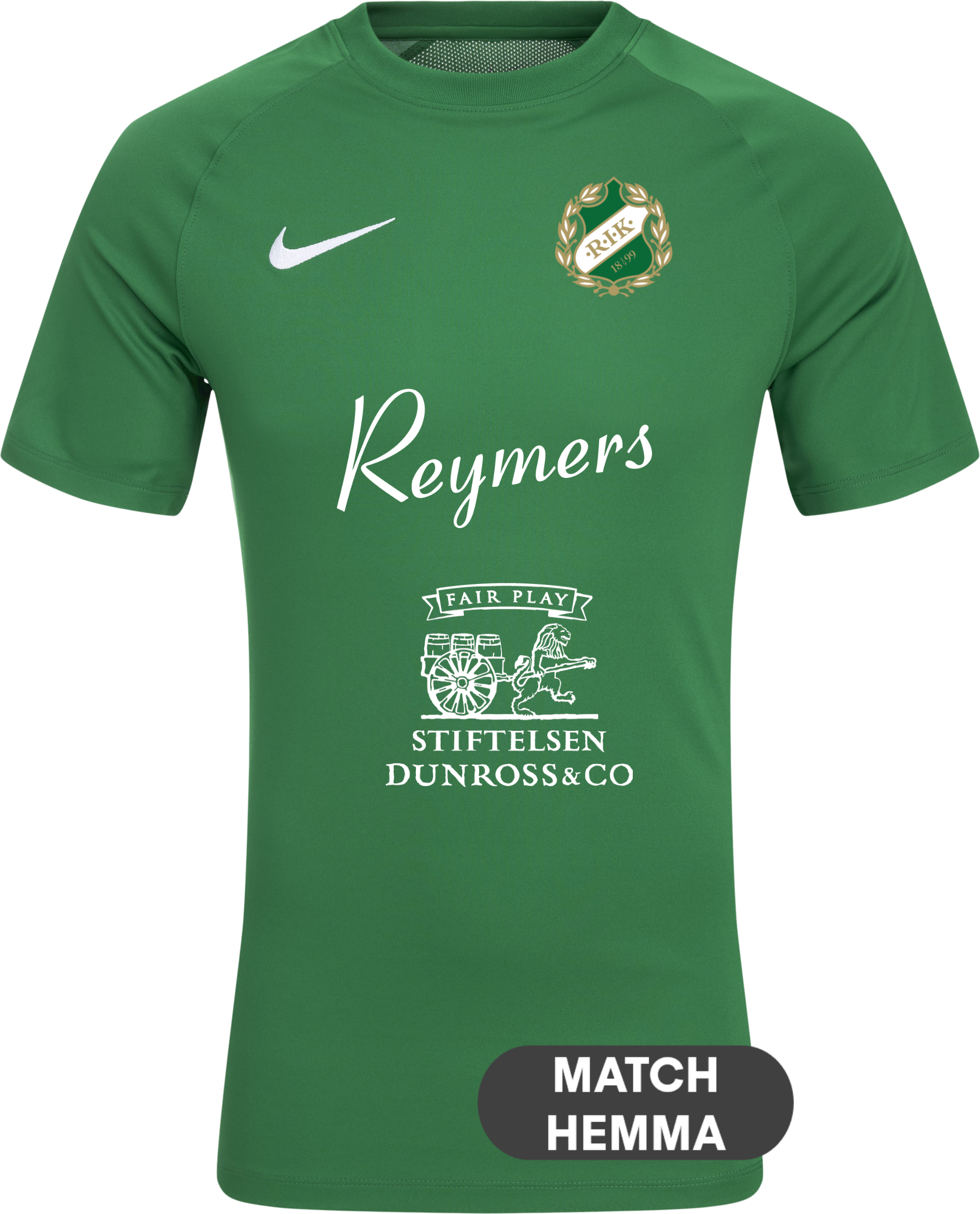 
NIKE, 
PARK VIII SS JSY, 
Detail 1
