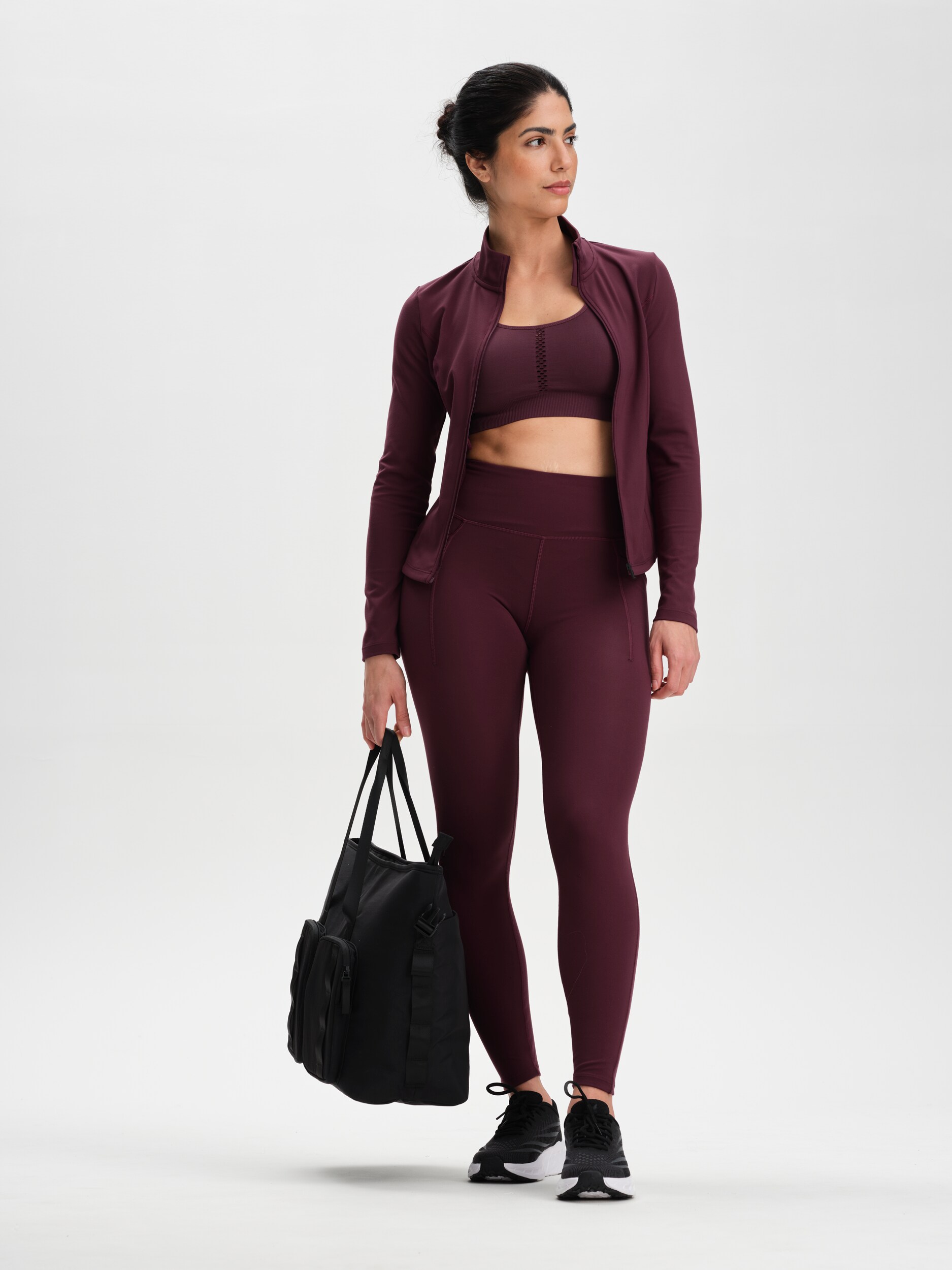 SOC, W Favourite Pocket Tights