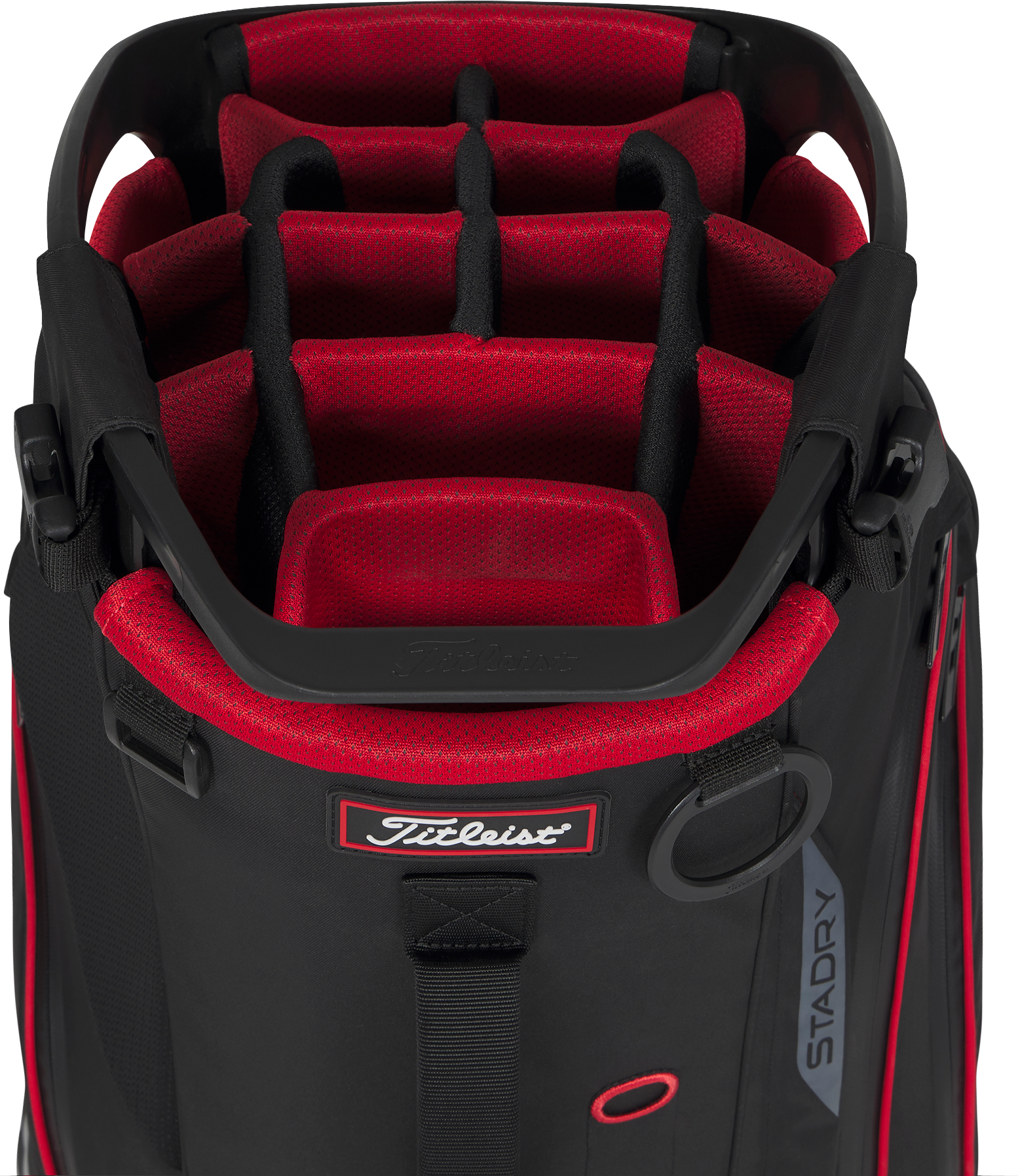 TITLEIST, HYBRID 14 STADRY