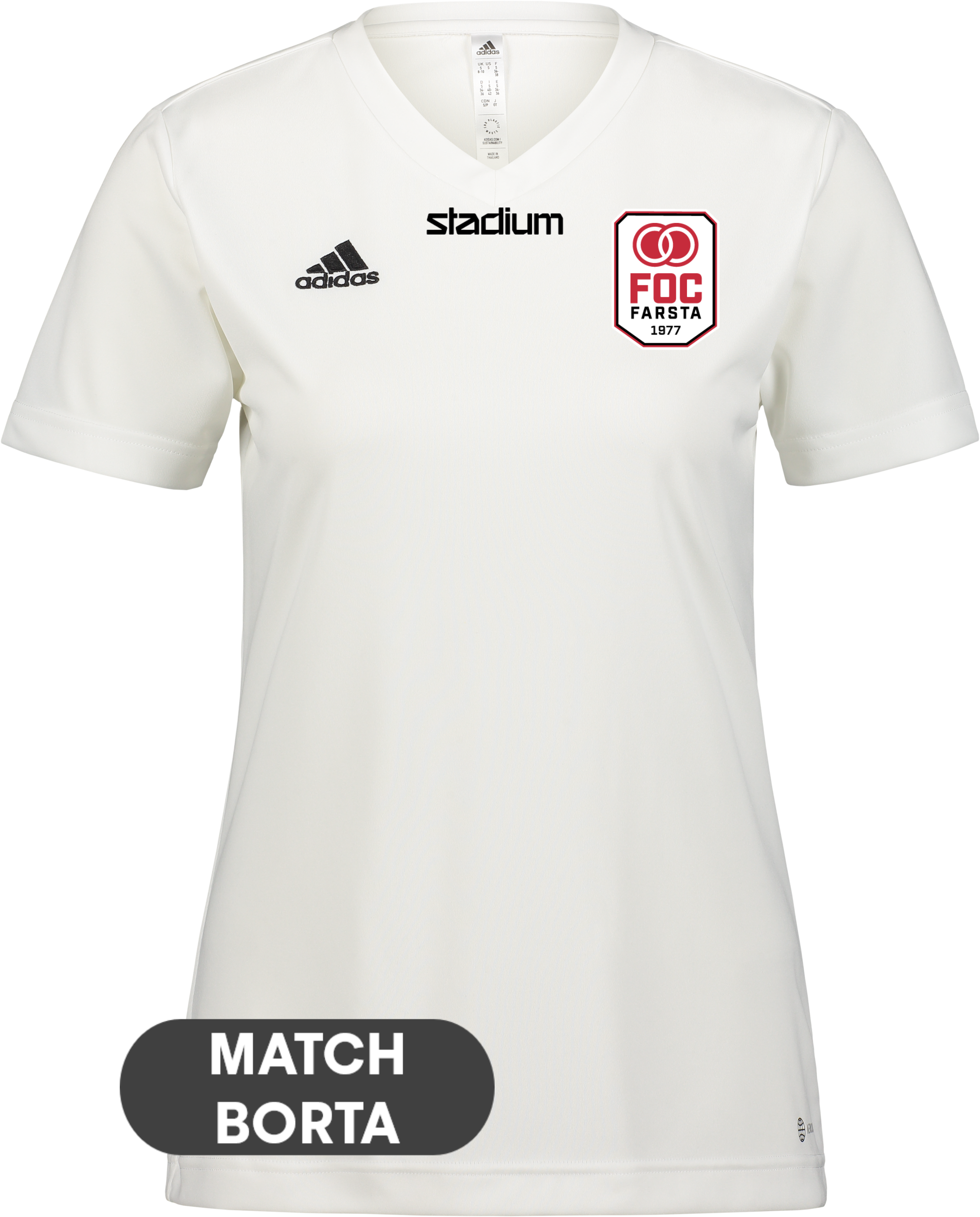 
ADIDAS, 
Ent22 Jsy Tee W, 
Detail 1
