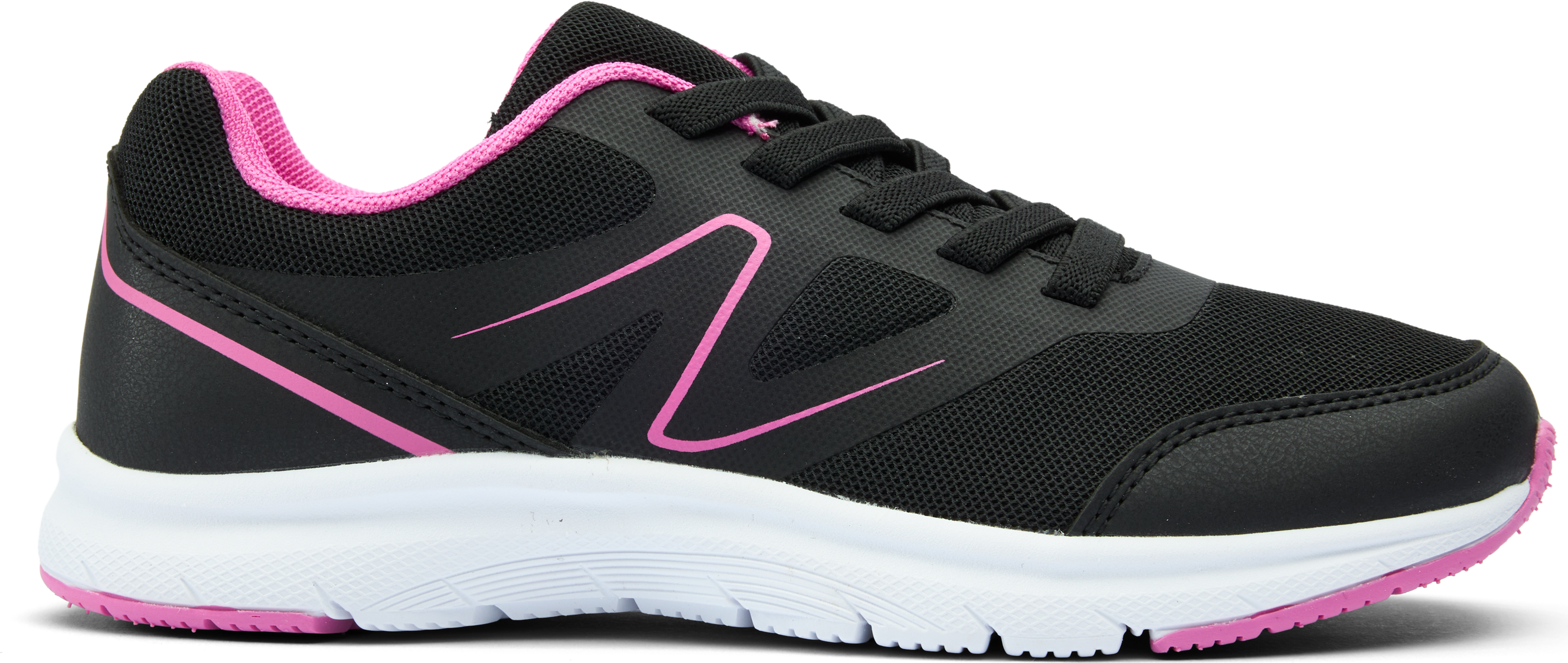 
REVOLUTION, 
J SPORT SNEAKER II, 
Detail 1
