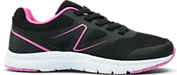 J SPORT SNEAKER II - BLACK/PINK Standard Small1x1