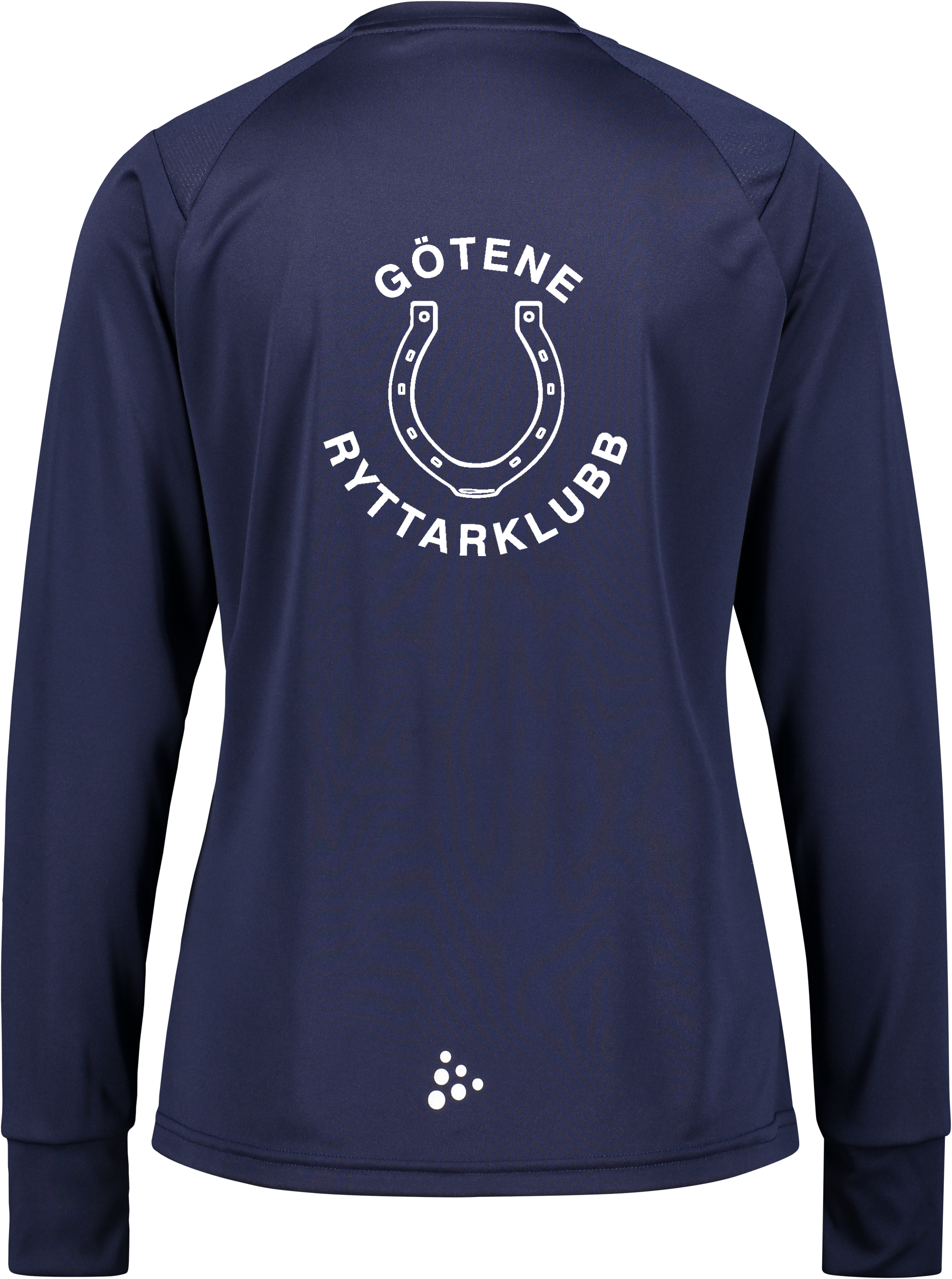 CRAFT, Rush 2.0 Ls Tee W