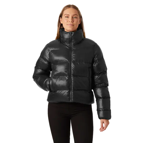HELLY HANSEN Пуховик W Jade