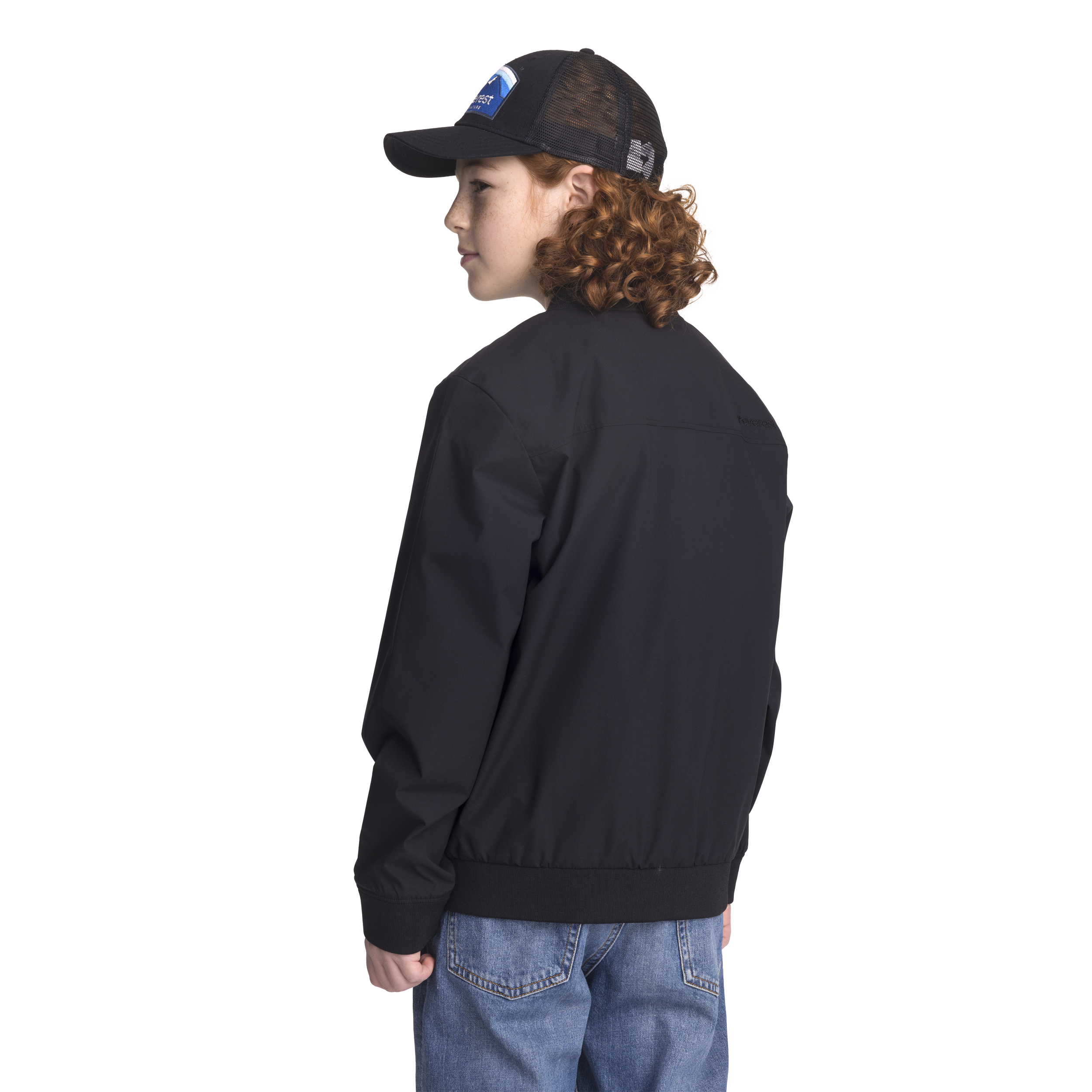 EVEREST, J Nebo Bomber Jacket