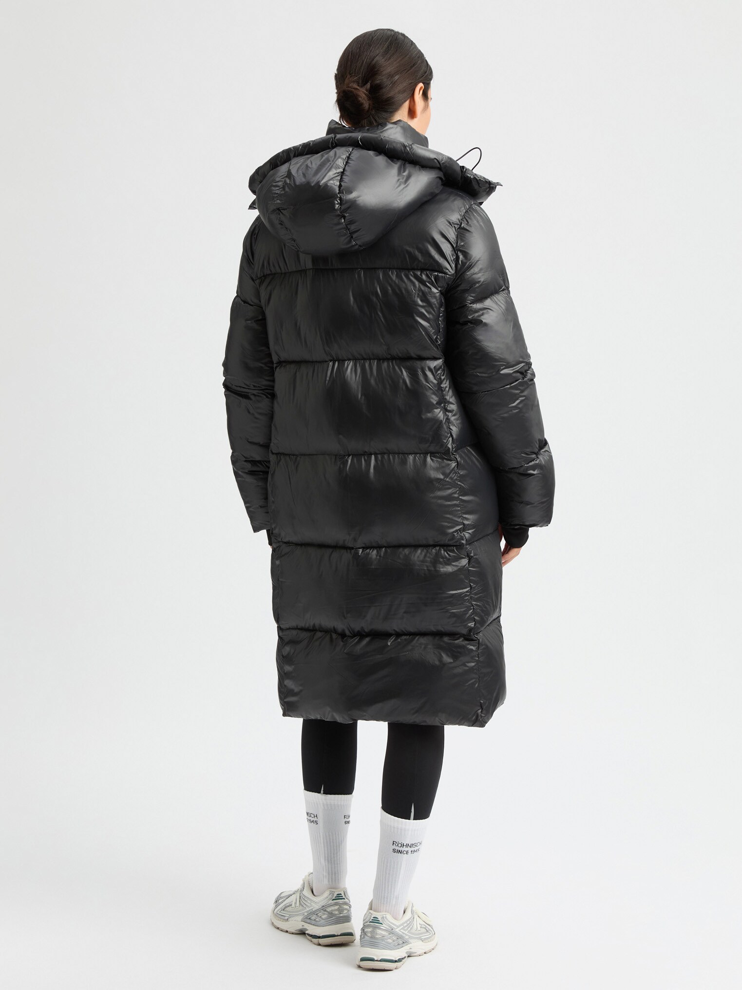 R&Ouml;HNISCH, W Ruby Coat