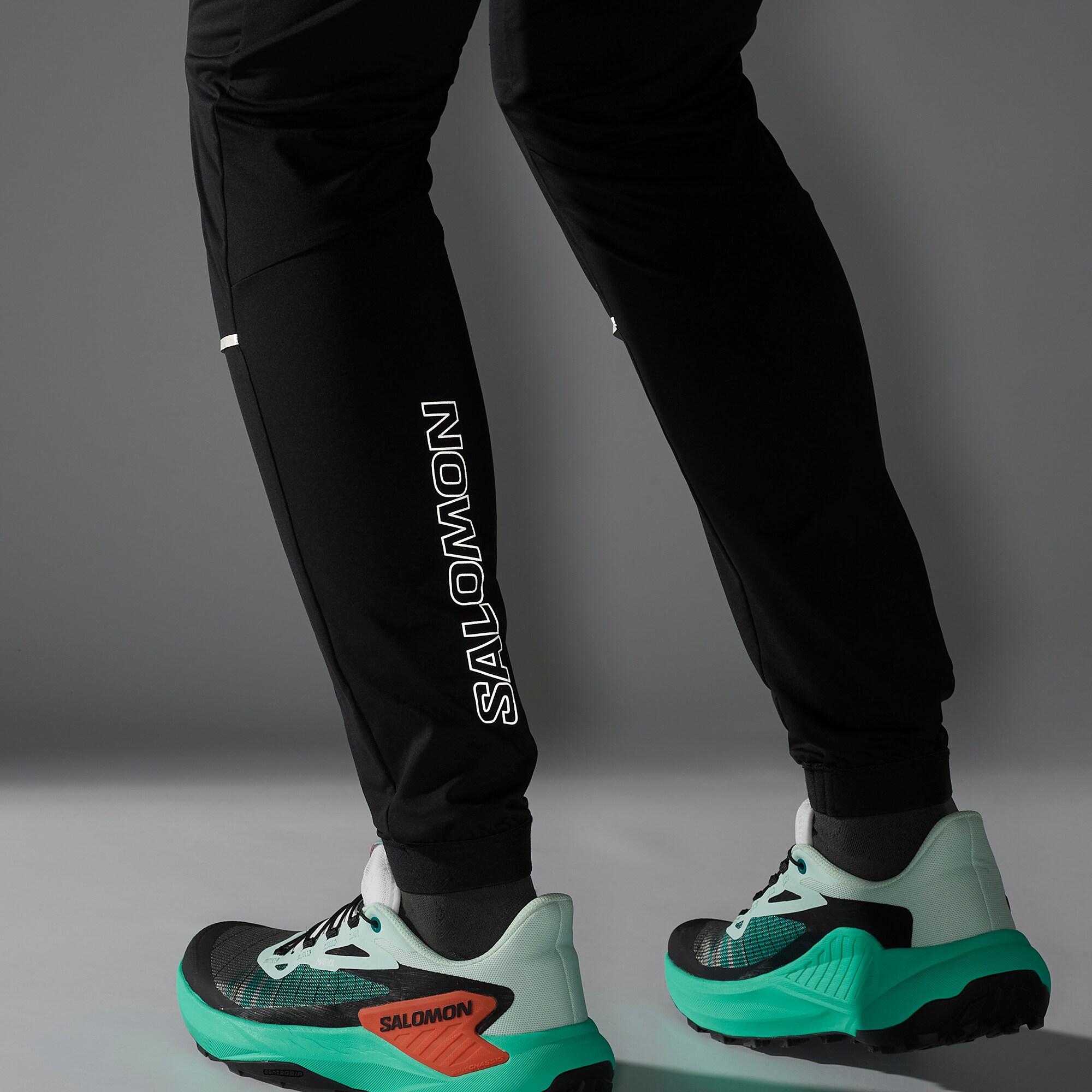 SALOMON, Light Shell Pant W