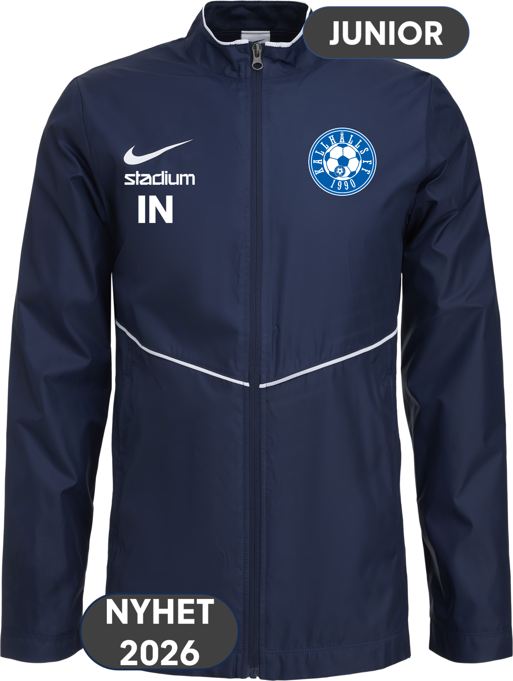 
NIKE, 
PARK26 WIND JKT JR, 
Detail 1
